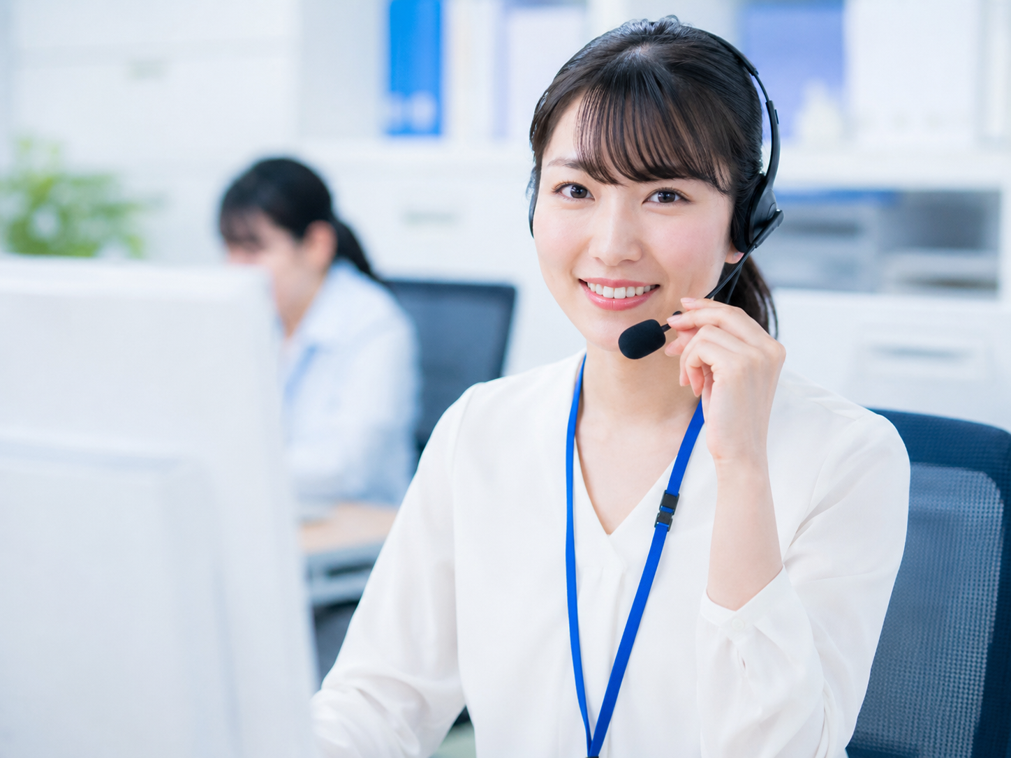 水回りの相談受付体制を示すイメージ画像