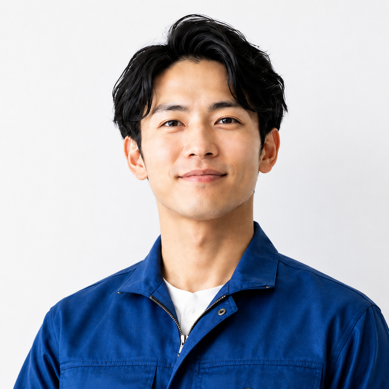 水野 明のプロフィール写真